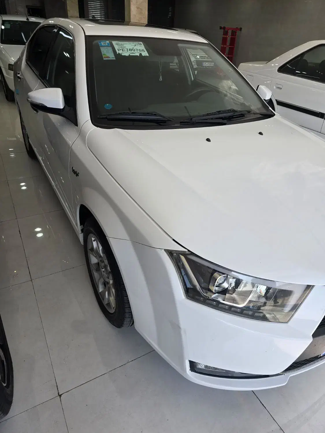 دنا پلاس توربو اتومات مدل ۴۰۲ بدون رنگ|خودرو سواری و وانت|بوشهر, |دیوار