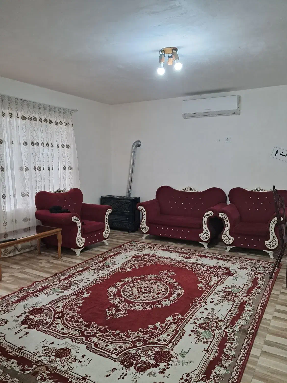 اجاره ویلای کوتاه مدت|اجارهٔ کوتاه‌مدت ویلا و باغ|آستانه اشرفیه, |دیوار