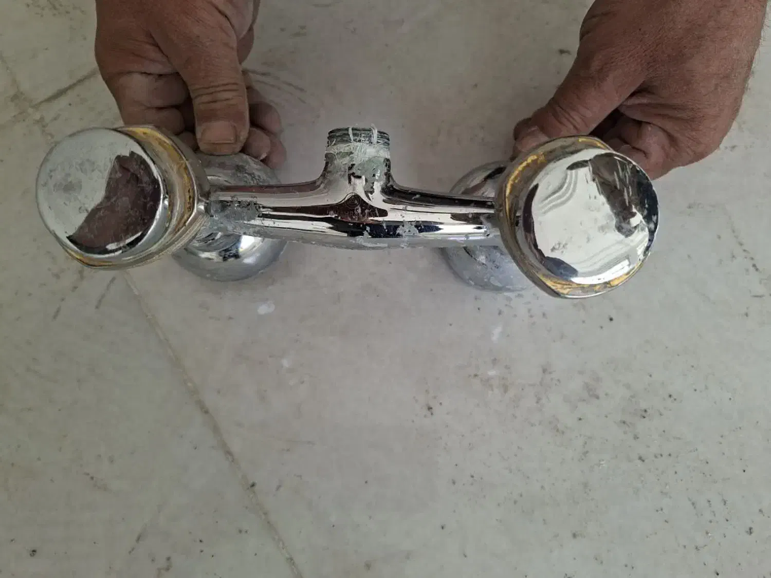 شیر آلات|لوازم سرویس بهداشتی|گلبهار, شهر جدید گلبهار|دیوار