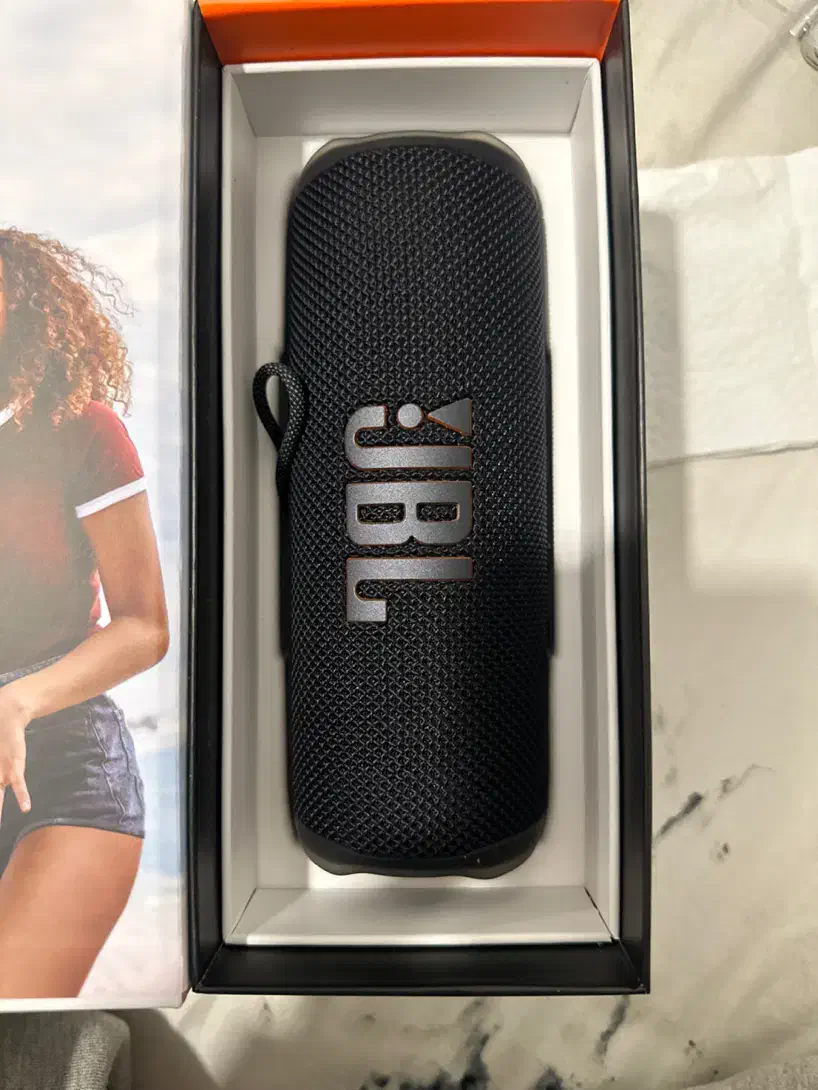 اسپیکر JBL اصل|پخش‌کننده همراه|تهران, شهرک غرب|دیوار