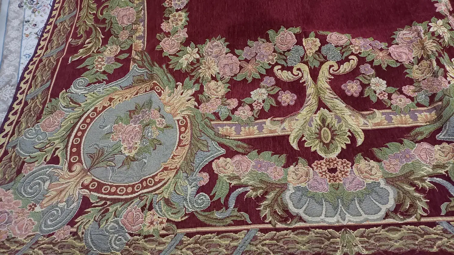 روفرشی|روفرشی|مشهد, هنرستان|دیوار