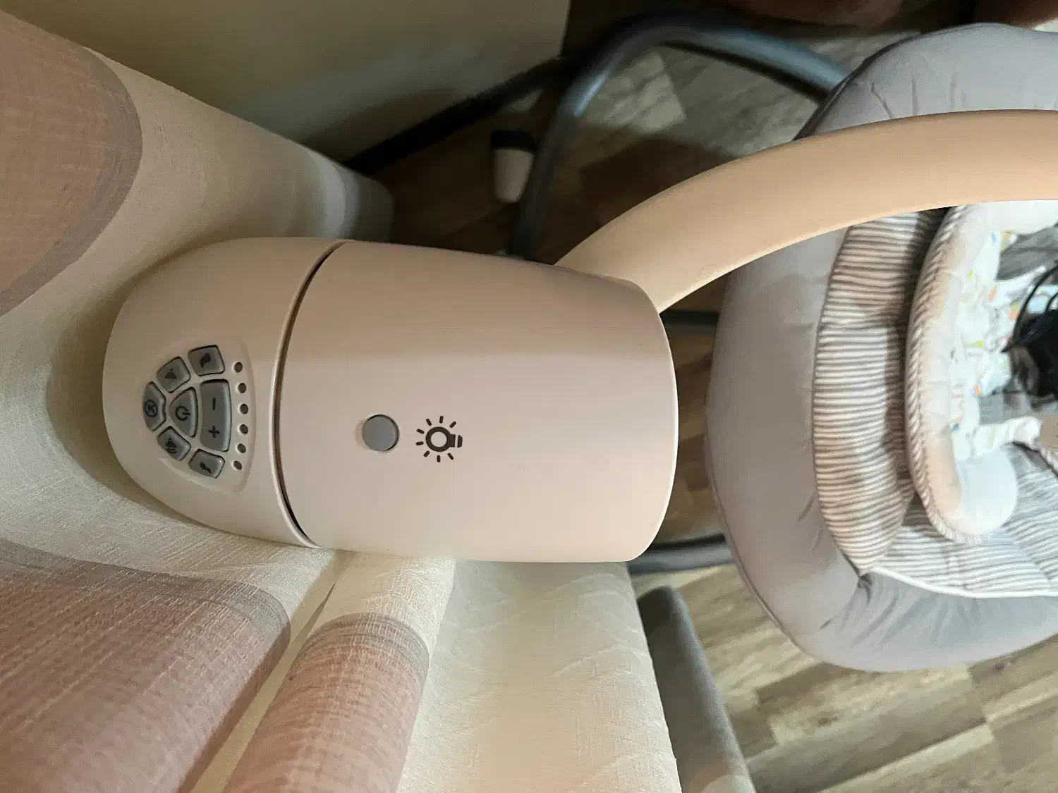 تاب برقی نوزاد|اسباب و اثاث بچه|تهران, دریاننو|دیوار