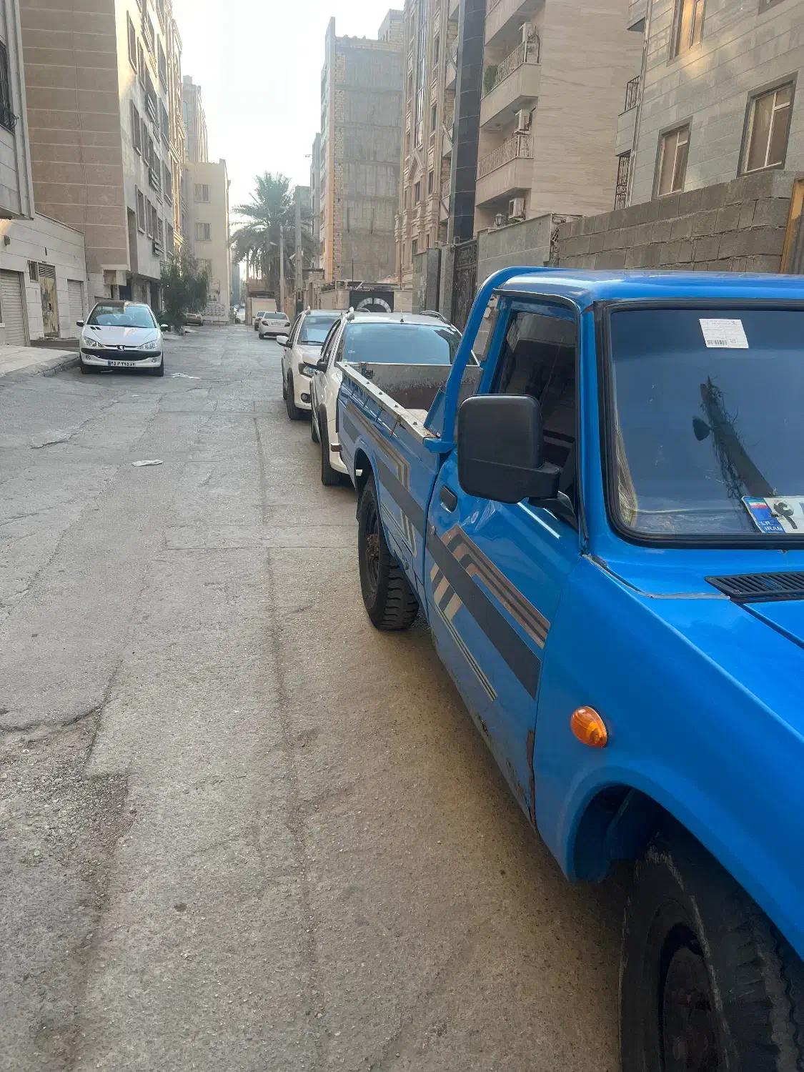 سایپا زامیاد مدل1401|خودرو سواری و وانت|بندرعباس, |دیوار