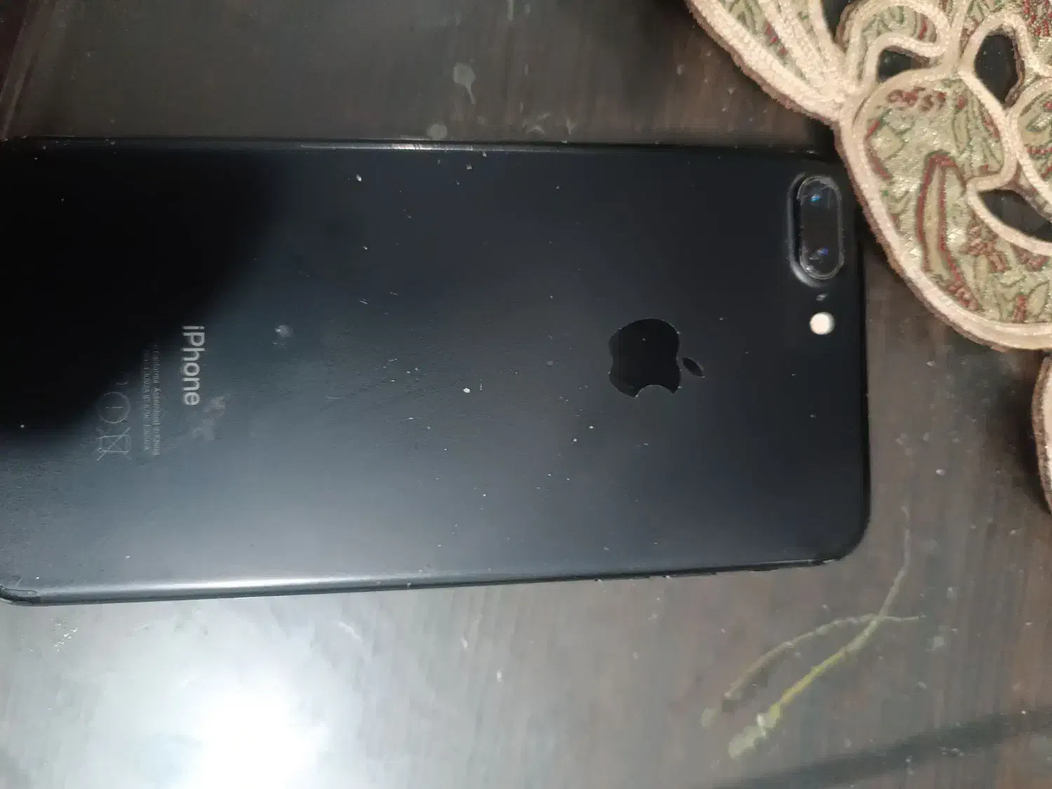 ایفون 7 پلاس 128 گیگ|موبایل|تهران, پردیسان|دیوار