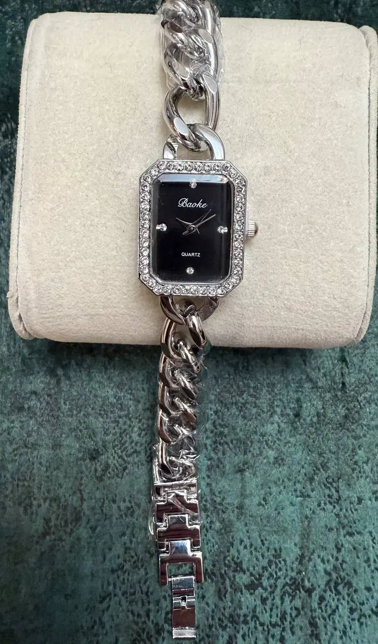 نبض زمان در دستان توست|ساعت|بختگان, |دیوار