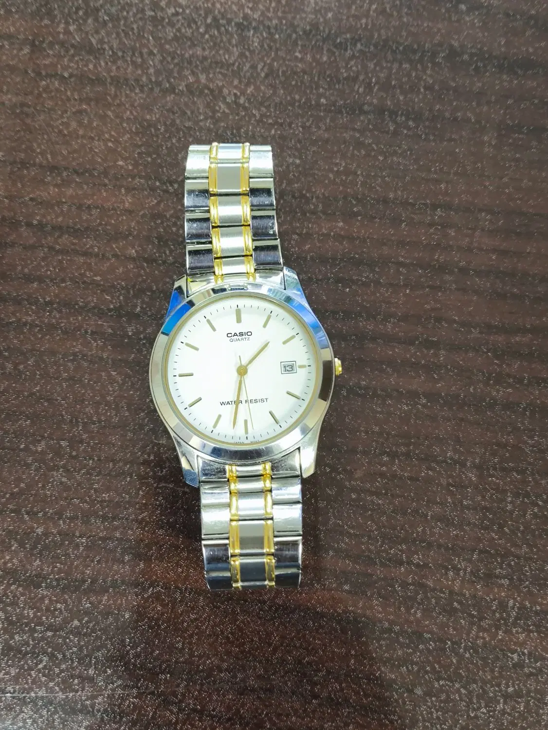 ساعت Casio MTP-1141|ساعت|همدان, |دیوار