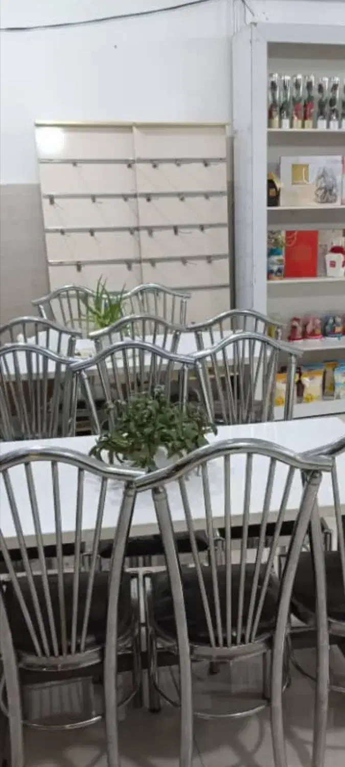 فروش وسایل قنادی|کافیشاپ و رستوران|پیرانشهر, |دیوار