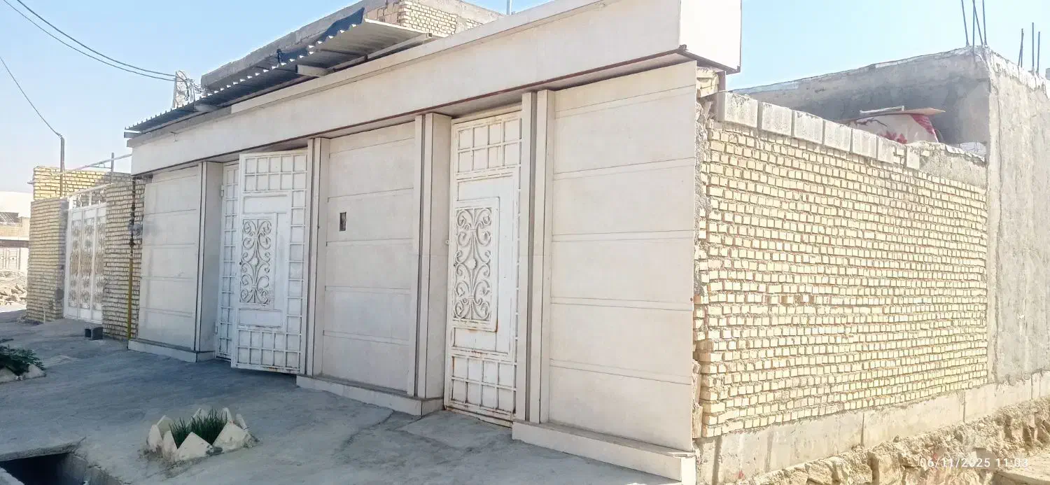 خانه ویلایی|فروش خانه و ویلا|رامهرمز, |دیوار