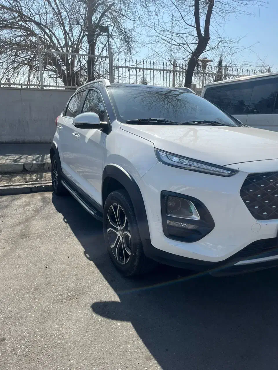 x22 poro 1402|خودرو سواری و وانت|تهران, تهرانپارس شرقی|دیوار