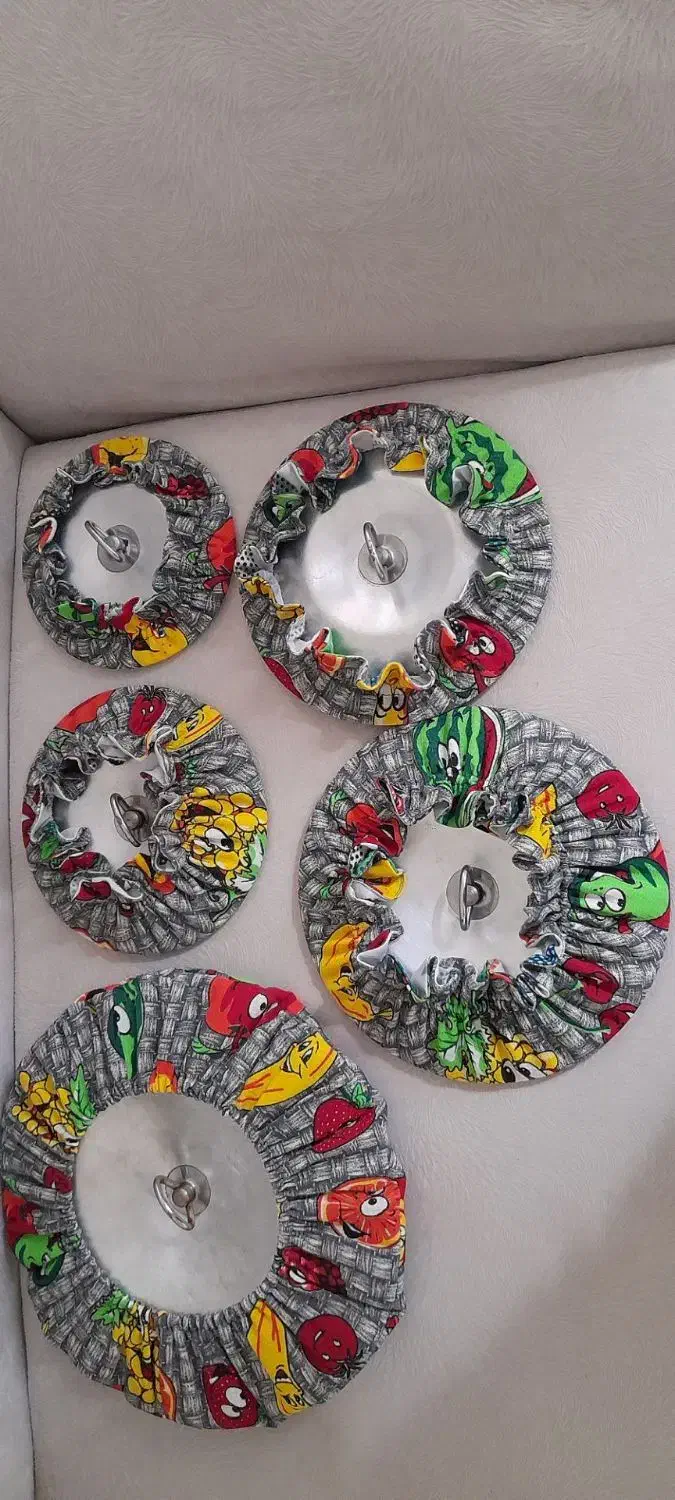 سرویس اشپزخانه|سفره، حوله، دستمال آشپزخانه|بروجن, |دیوار