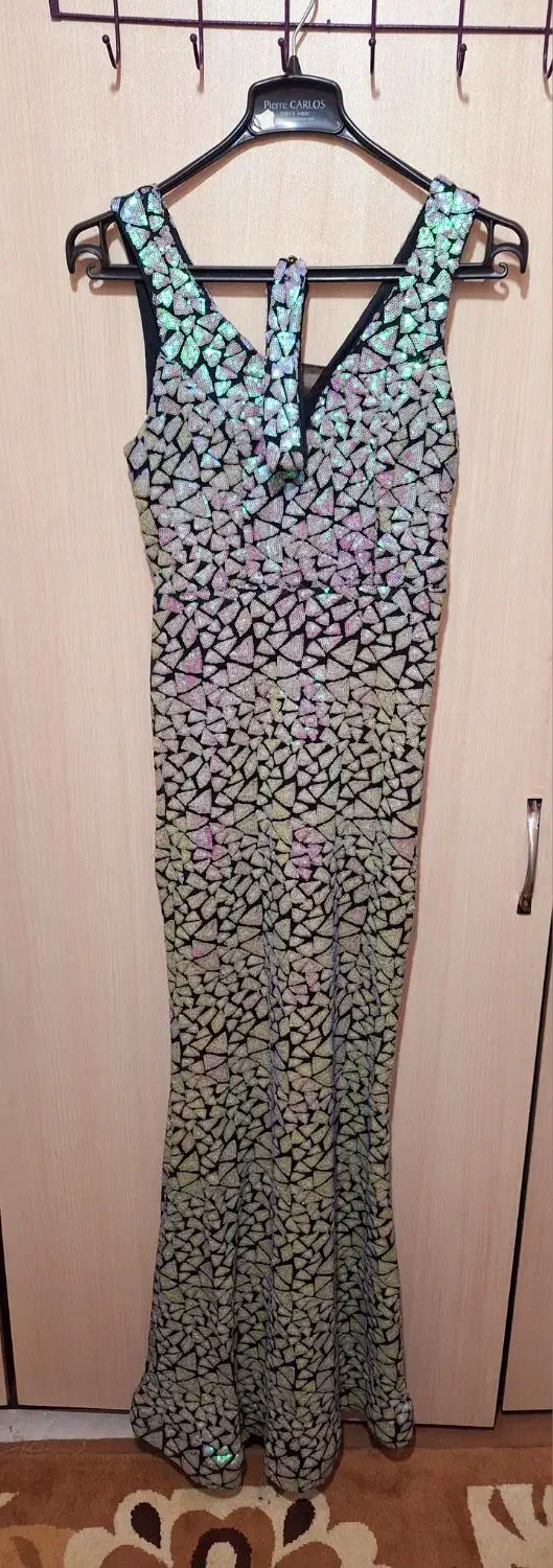 لباس مجلسی زنانه|لباس|مشهد, هنرور|دیوار