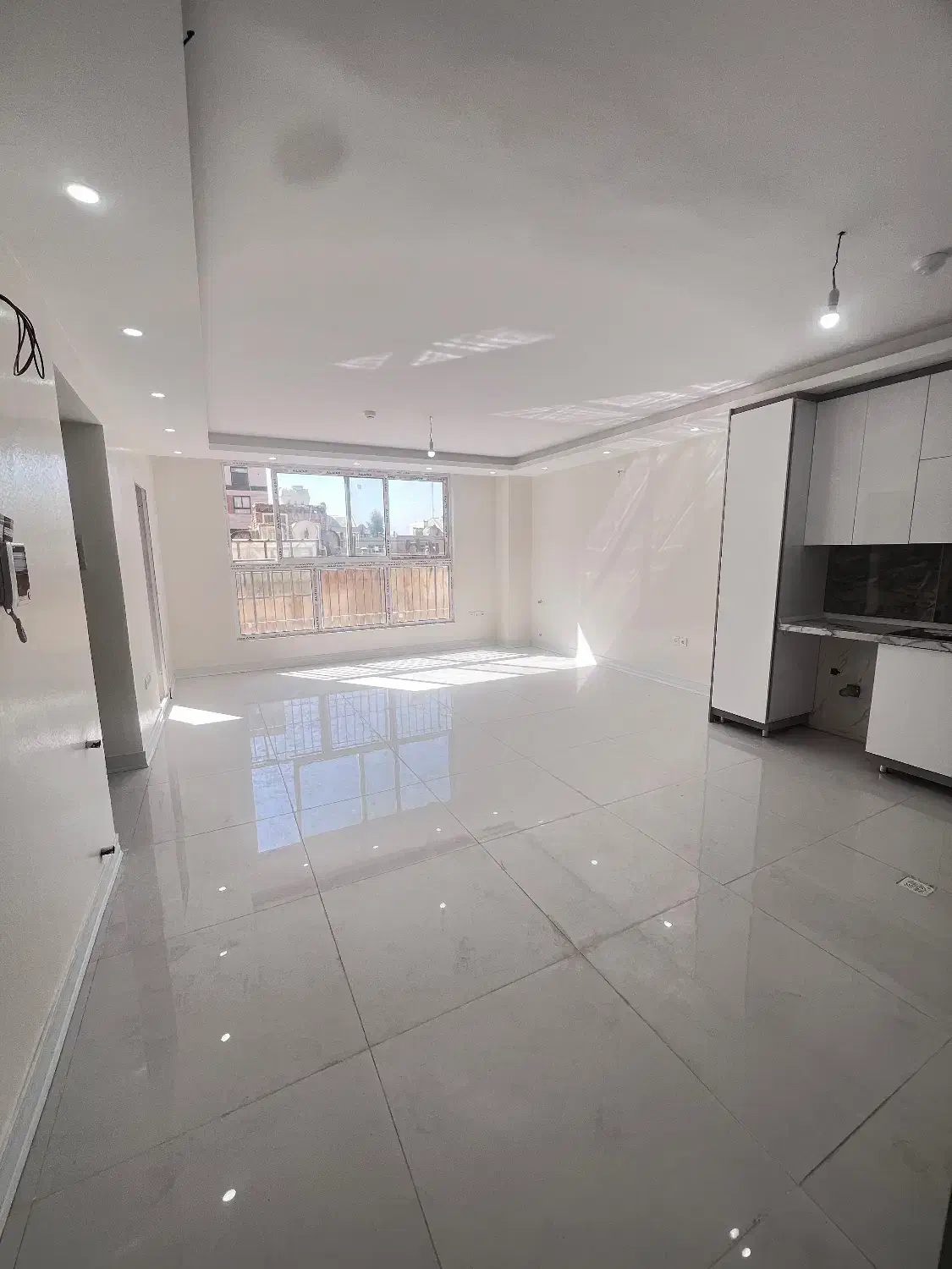 فزوش واحدخیابان علامه|فروش آپارتمان|شاهین‌شهر, طالقانی|دیوار