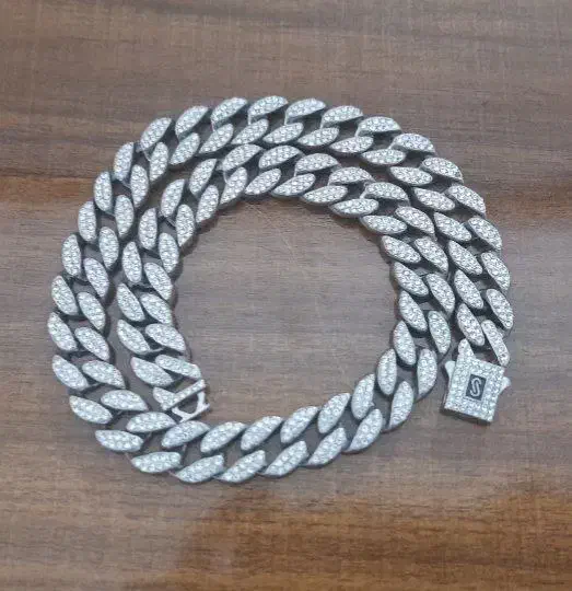 گردنبد کارتیر فول نگین|بدلیجات|گرگان, |دیوار