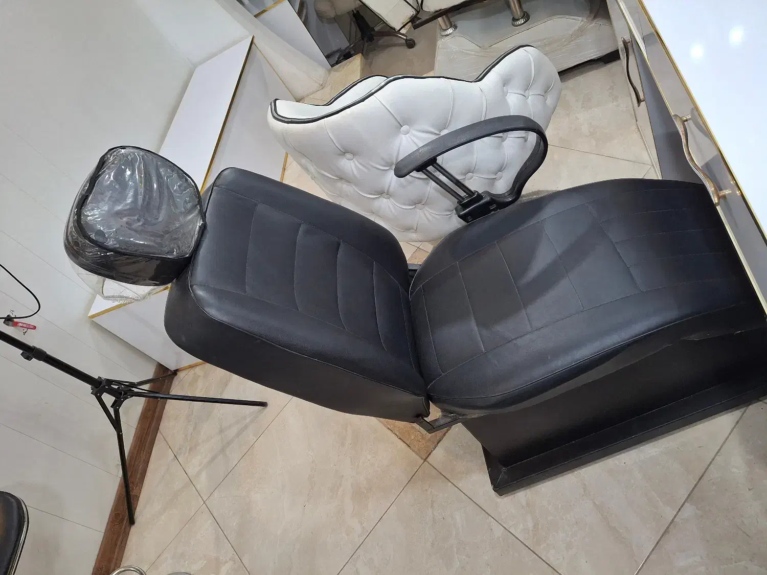 وسایل سالن با پایین ترین قیمت|آرایشگاه و سالن‌های زیبایی|آستانه اشرفیه, |دیوار