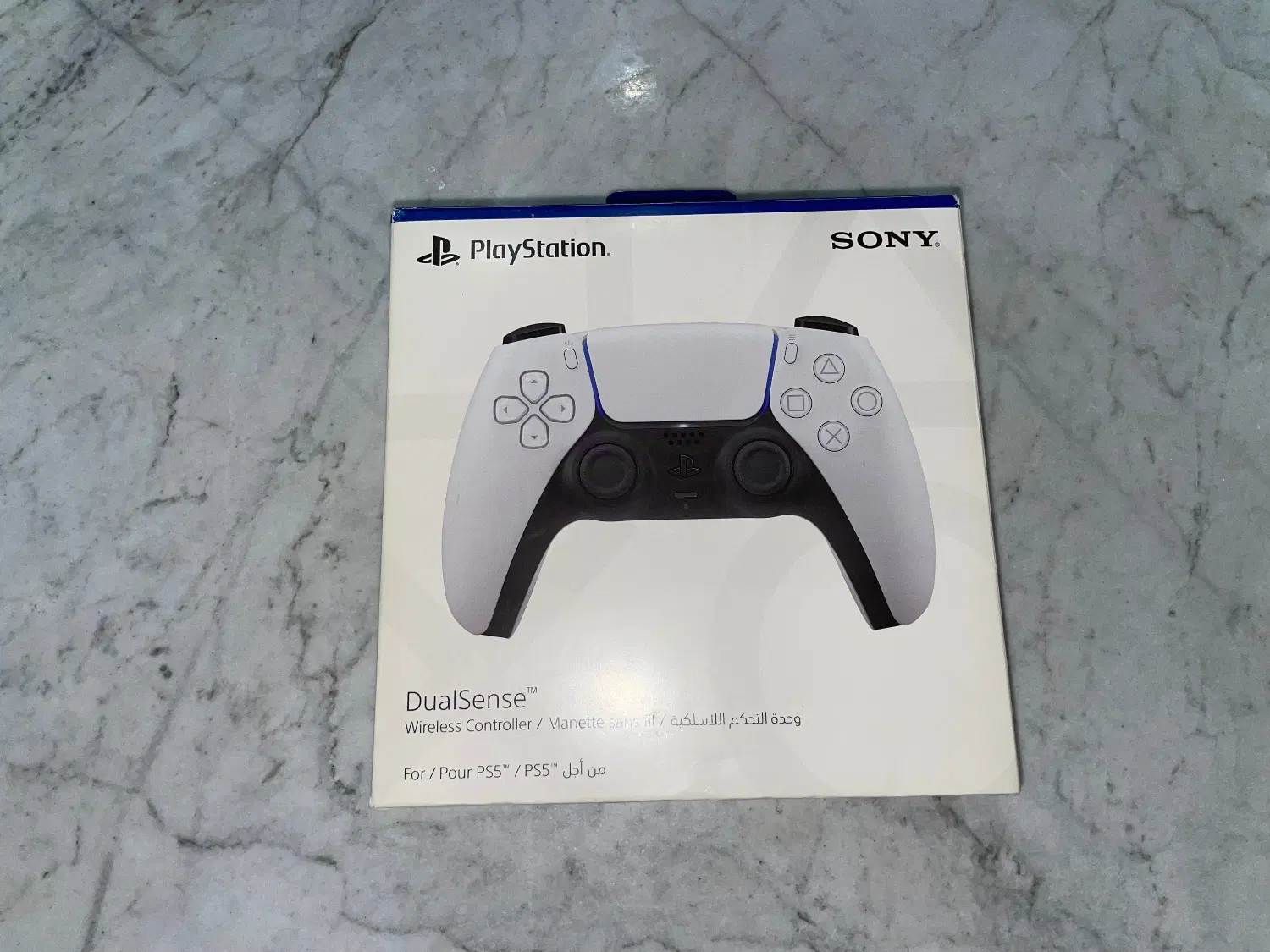 Ps5 controller|کنسول، بازی ویدئویی و آنلاین|تهران, تجریش|دیوار