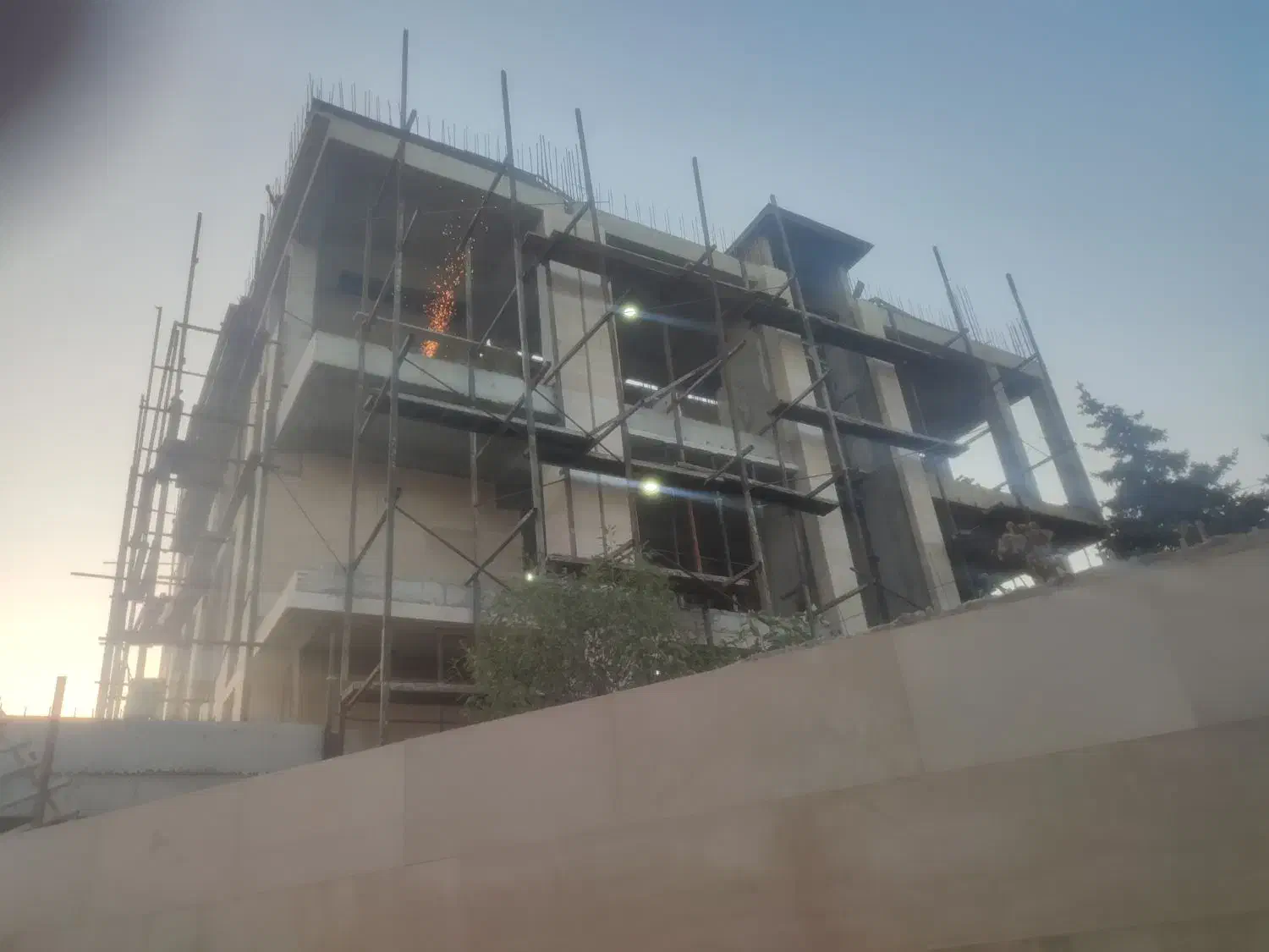 کار ساختمانی|استخدام معماری، عمران و ساختمانی|شاهین دژ, |دیوار
