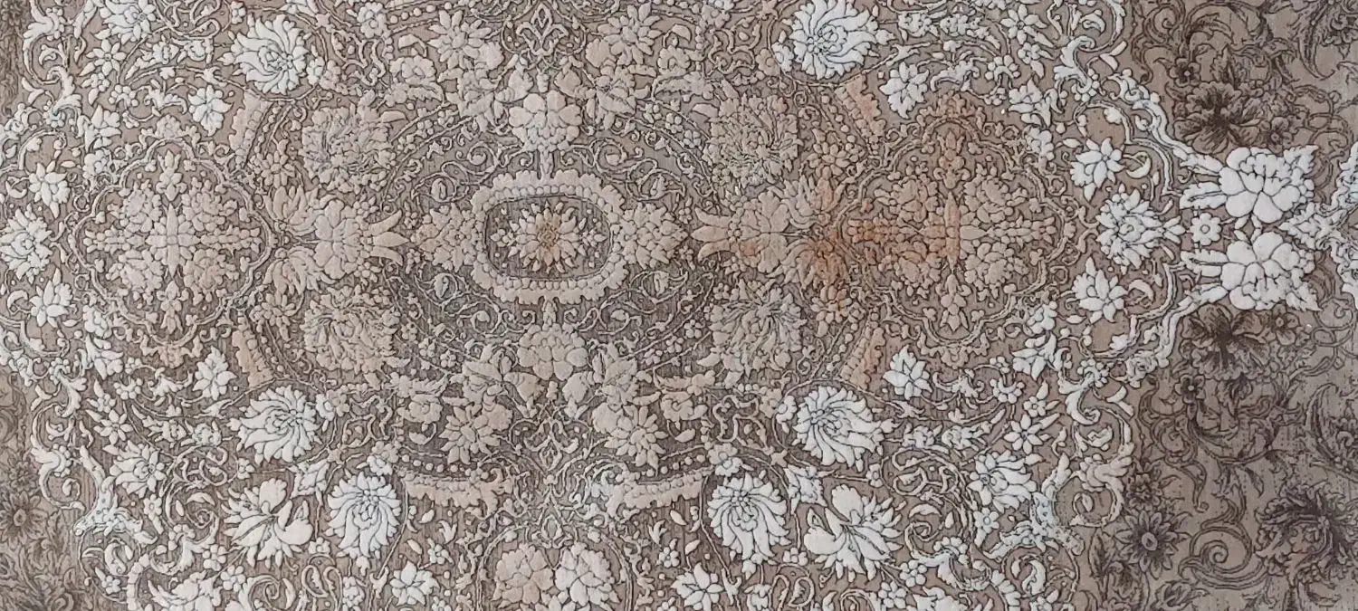 فرش ماشینی 9 متری|فرش|تهران, گرگان|دیوار