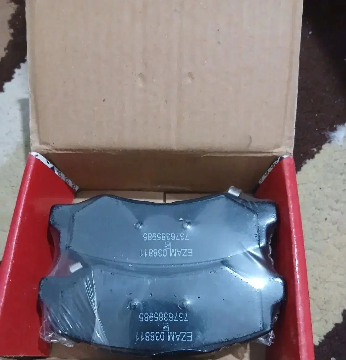 لنت نو|حراج|هشتگرد, شهرک ارم شرقی|دیوار