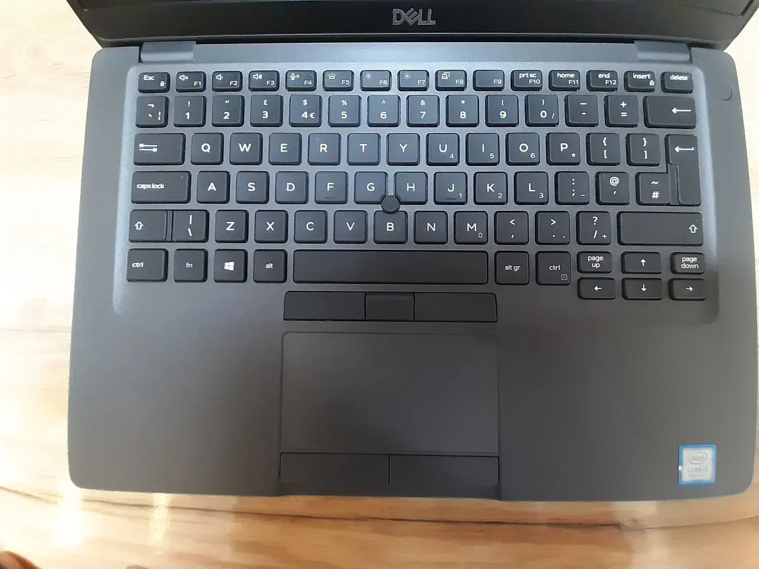 dell core i5 8365U|رایانه همراه|بجنورد, |دیوار