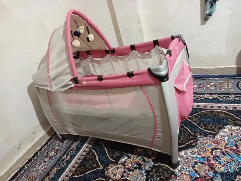 تخت و پارک کودک|اسباب و اثاث بچه|یاسوج, |دیوار