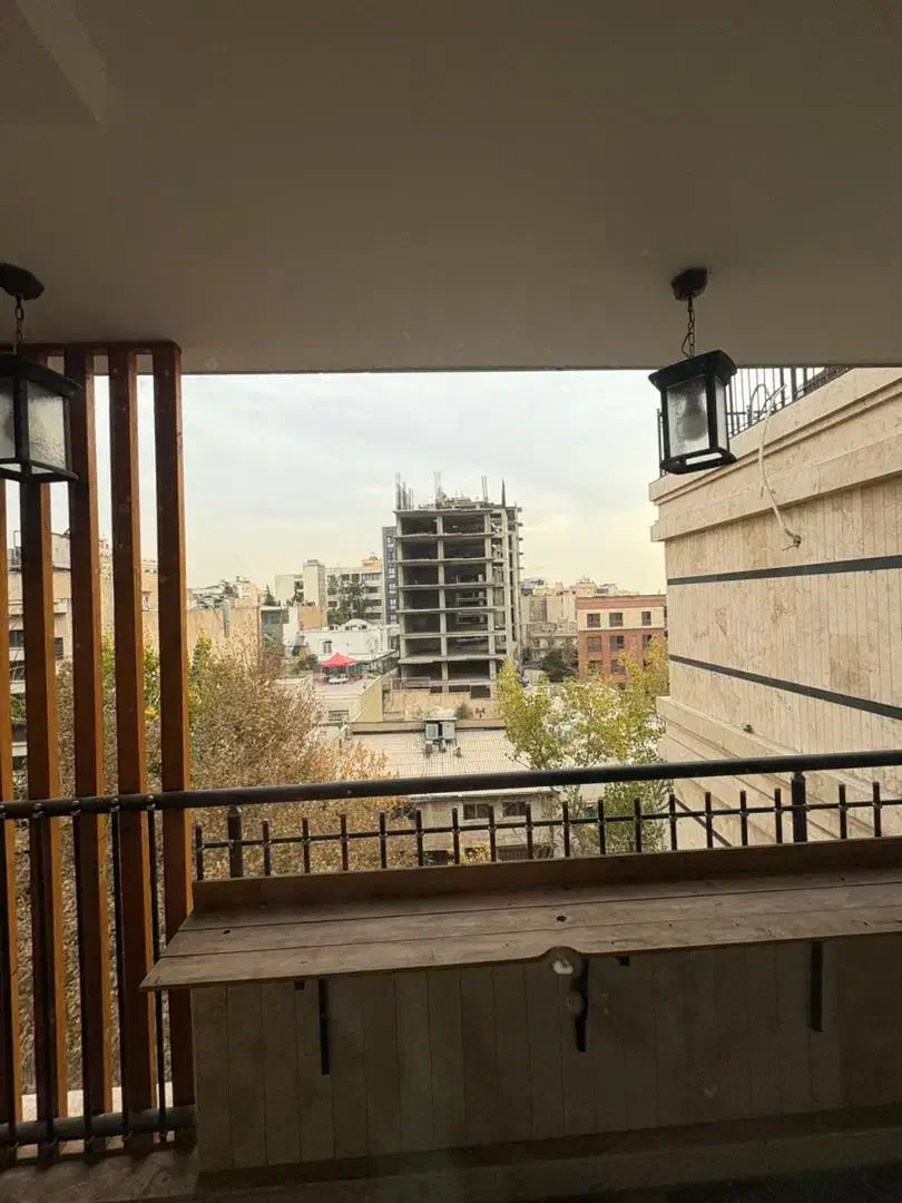 قیطریه * ۱۴۰متر * ویو ابدی * تاپ لوکیشن|اجارهٔ آپارتمان|تهران, قیطریه|دیوار