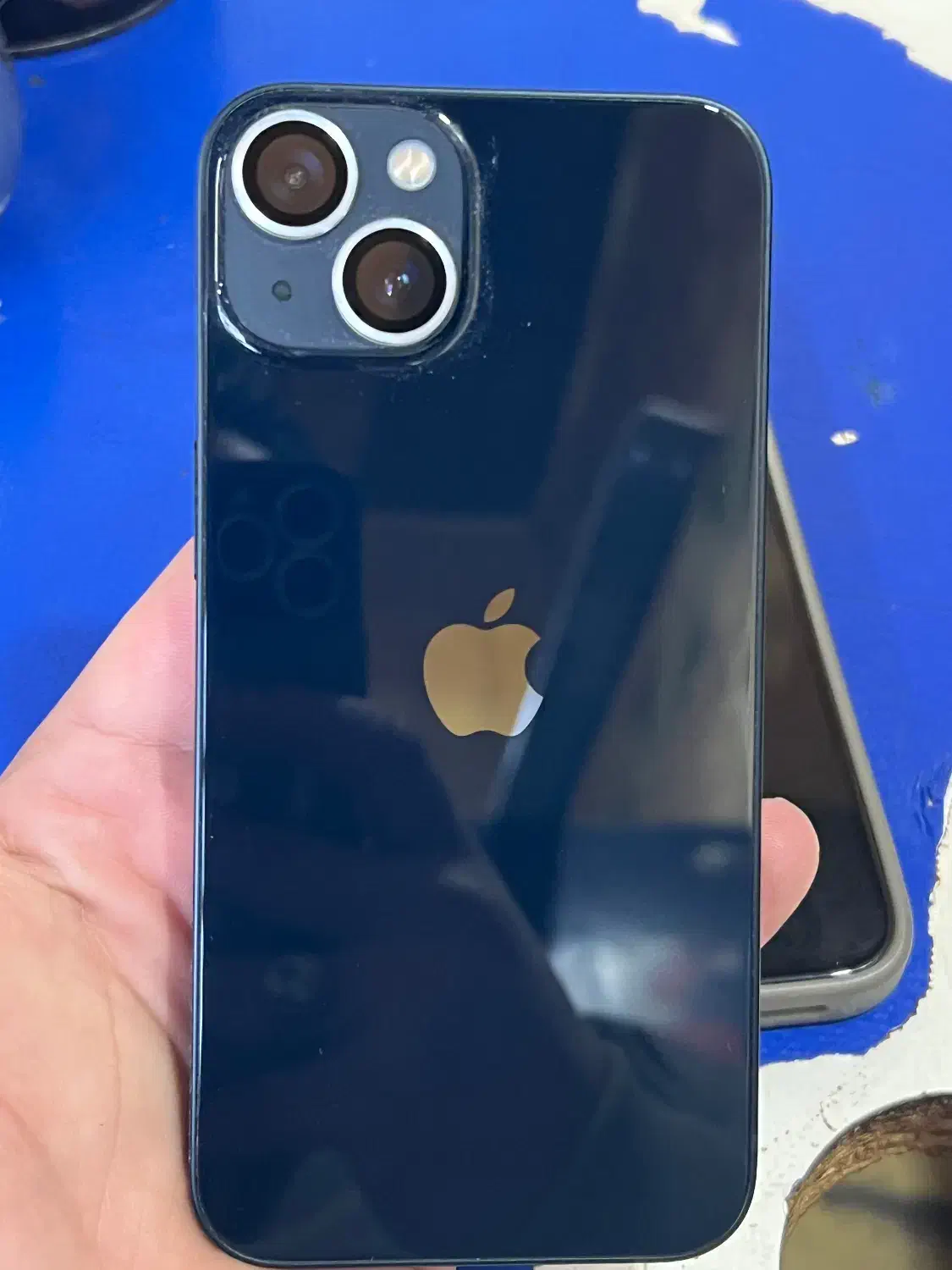 iphone 13|موبایل|خوی, |دیوار