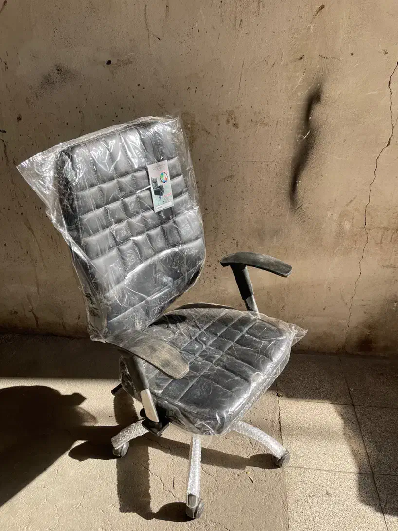 صندلی کارمندی کرکره|دفتر کار|مشهد, نوید|دیوار