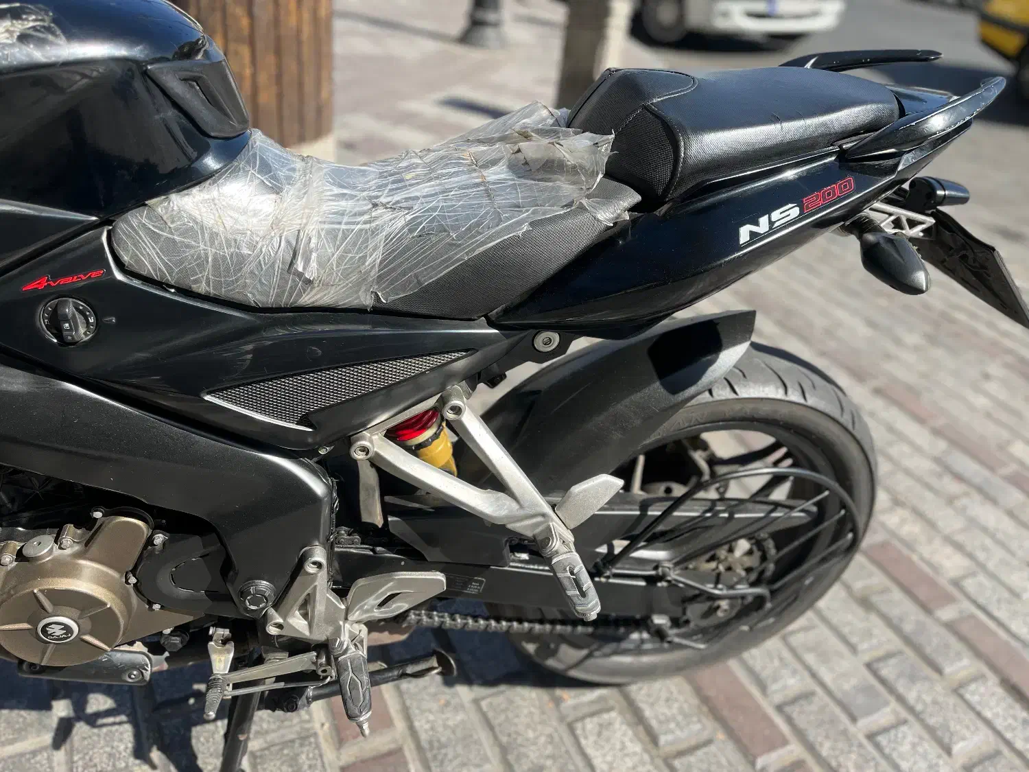 فروشی فوری|موتورسیکلت|تهران, قیام|دیوار