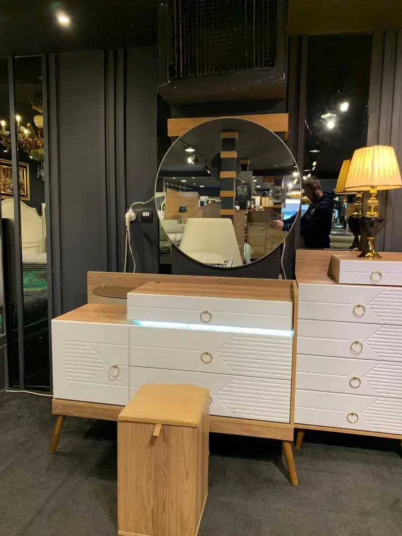 سرویس خواب مدل خوارزم|تخت و سرویس خواب|شاهین دژ, |دیوار