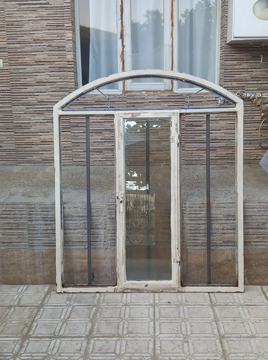 پنجره|مصالح و تجهیزات ساختمان|سنندج, |دیوار