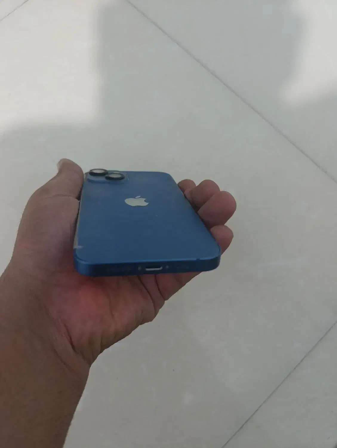 آیفون 13 ch|موبایل|بندرعباس, |دیوار