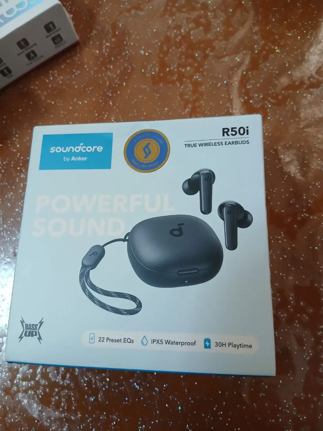 هنسفری بلوتوث|لوازم جانبی موبایل و تبلت|کرج, گلشهر|دیوار