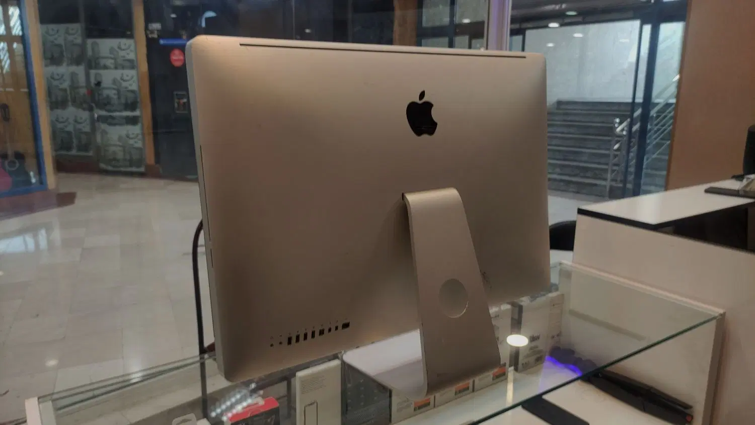 IMac 27 2011|رایانه رومیزی|کرج, شهرک اوج|دیوار