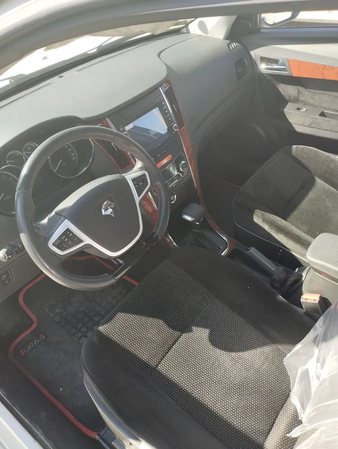 دنا پلاس ابشنال توربو|خودرو سواری و وانت|زاهدان, |دیوار