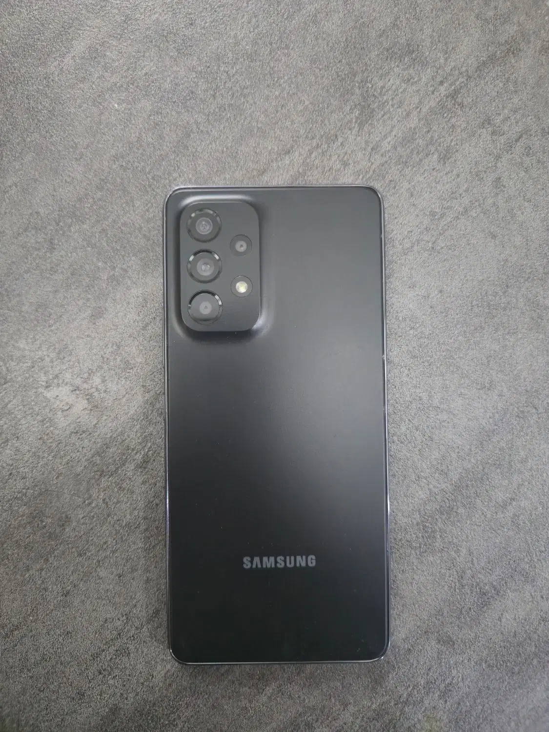 A53 --256g --ram8|موبایل|تهران, ورزشگاه آزادی|دیوار