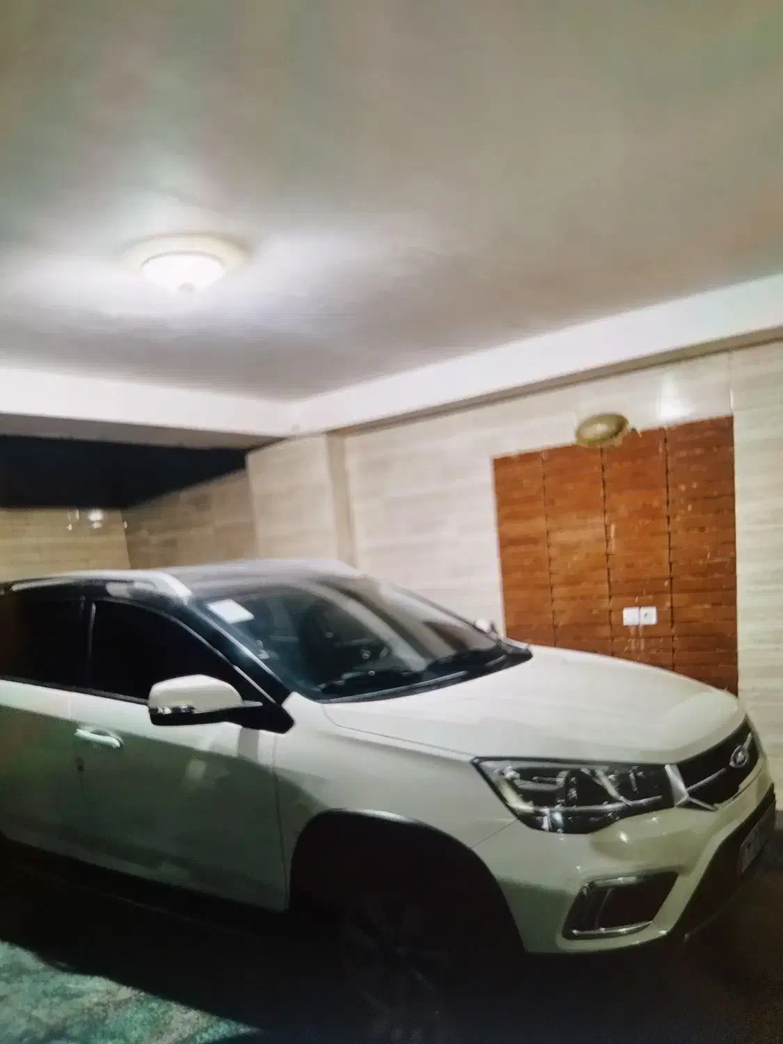 MVM X22 مدل ۱۴۰۱|خودرو سواری و وانت|ری, فیروزآبادی|دیوار