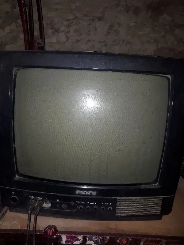 تلویزیون پارس|تلویزیون و پروژکتور|زاهدان, |دیوار