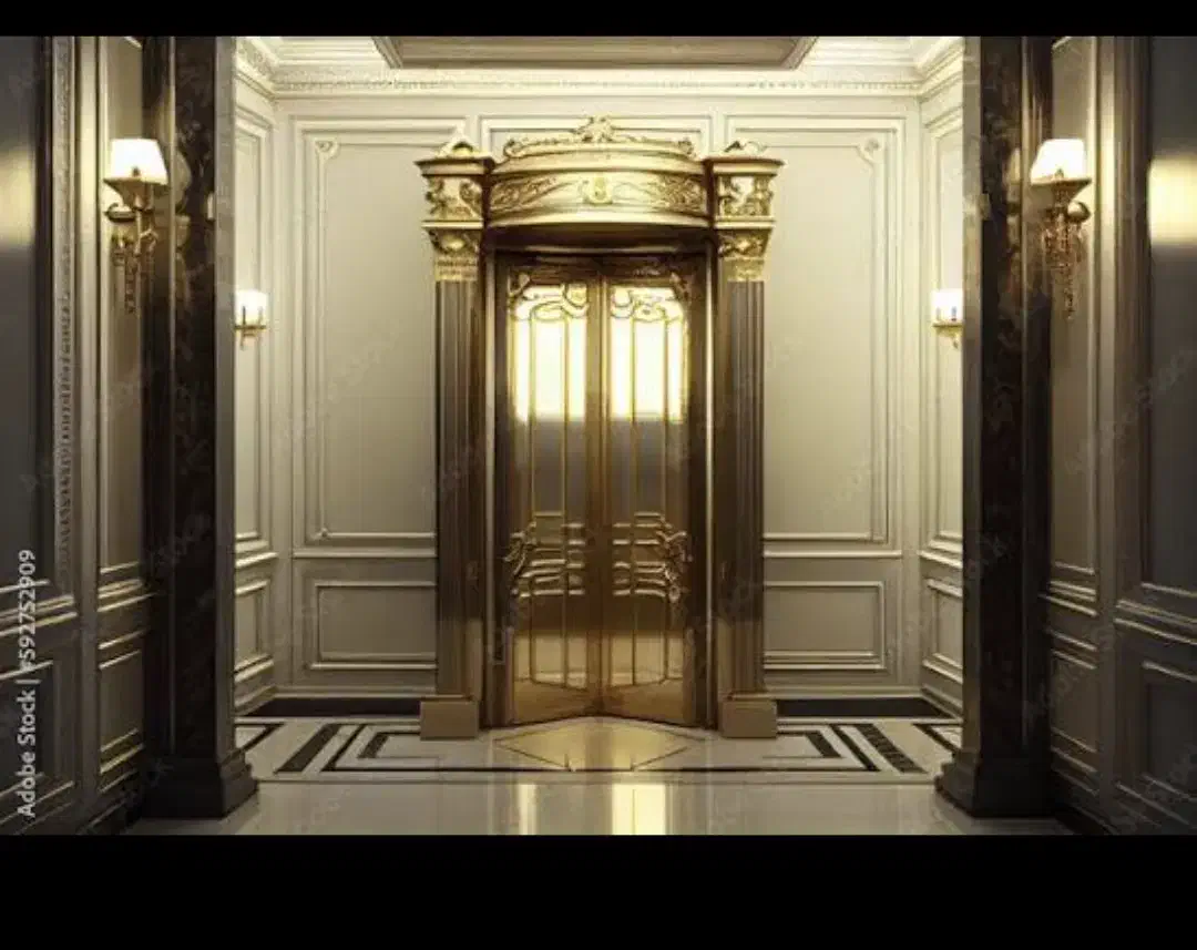 خدمات آسانسور و پله برقی استاندارد|خدمات پیشه و مهارت|فردیس, داوری|دیوار