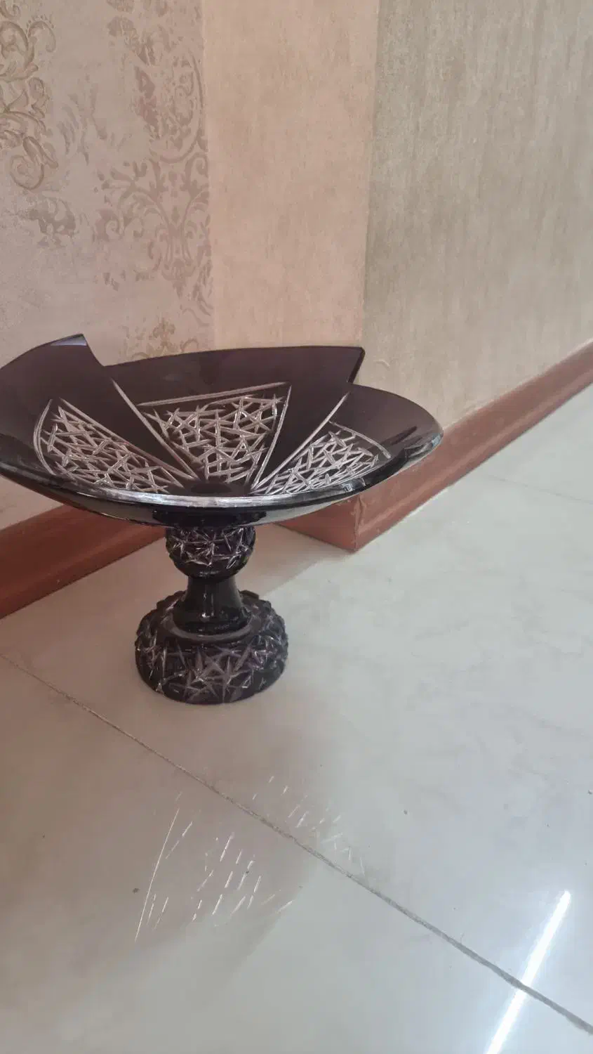 ظرف میوه خوری|ظروف سرو و پذیرایی|مشهد, وکیل‌آباد|دیوار