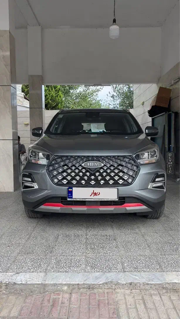 ایکس ۵۵پرو۴۰۲|خودرو سواری و وانت|رشت, آب آسیاب|دیوار