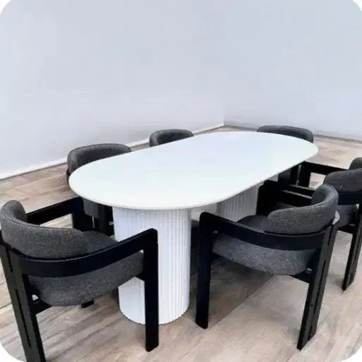 صندلی غذا خوری  تمام چوب جنگلی  از تولیدی|میز و صندلی غذاخوری|تبریز, |دیوار