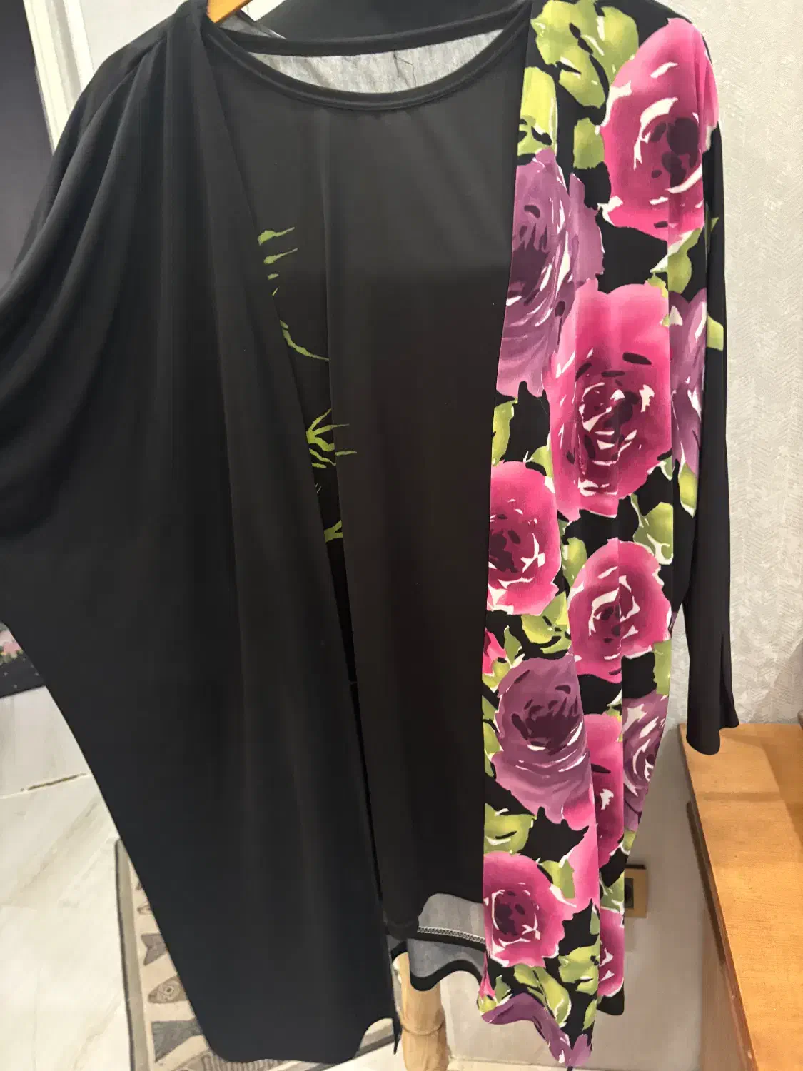 فروش لباس بعلت مهاجرت در حد نو همه باهم فقط|لباس|رشت, علی آباد|دیوار