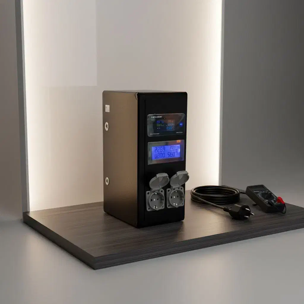 موتور برق شارژی1تا15 کاوآ بدون صدا و دود بدون سوخت|ماشینآلات صنعتی|اندیشه, اندیشه فاز ۱|دیوار