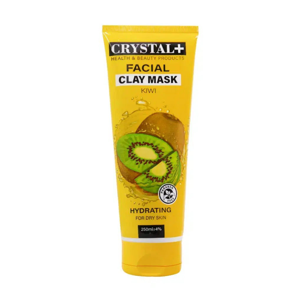 ماسک لایه بردار کریستال پلاس|آرایشی، بهداشتی، درمانی|اهواز, کوی علوی|دیوار