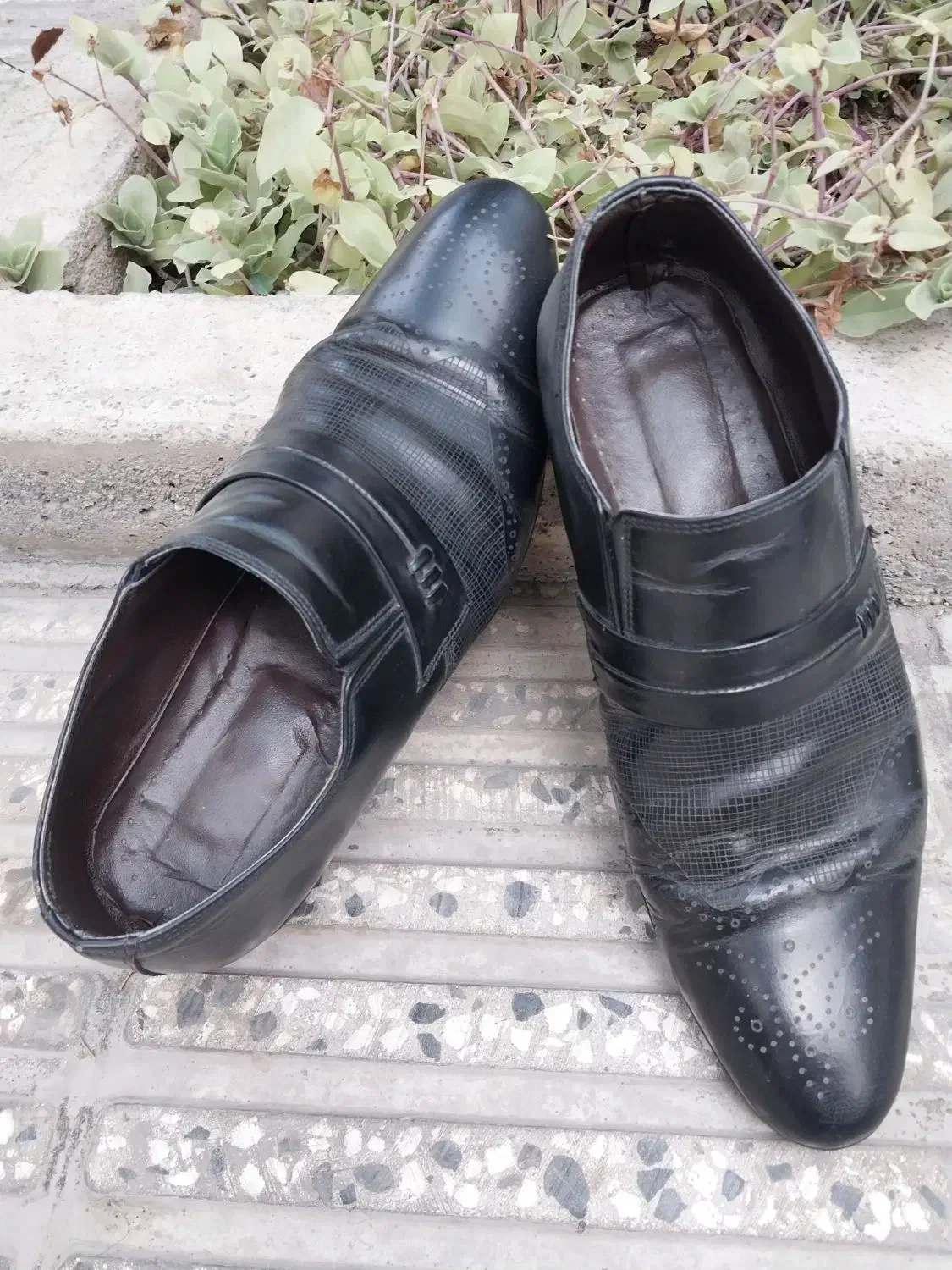 کفش مردانه|کیف، کفش، کمربند|گرگان, |دیوار