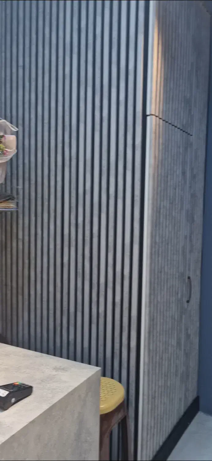 فروش پروی لباس انبار دار با ترمو وود چسپیده|فروشگاه و مغازه|لار, |دیوار