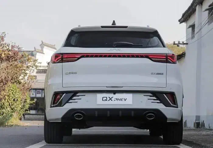 خودرو کی ام سی (X5) مدل 1404|خودرو سواری و وانت|تبریز, |دیوار