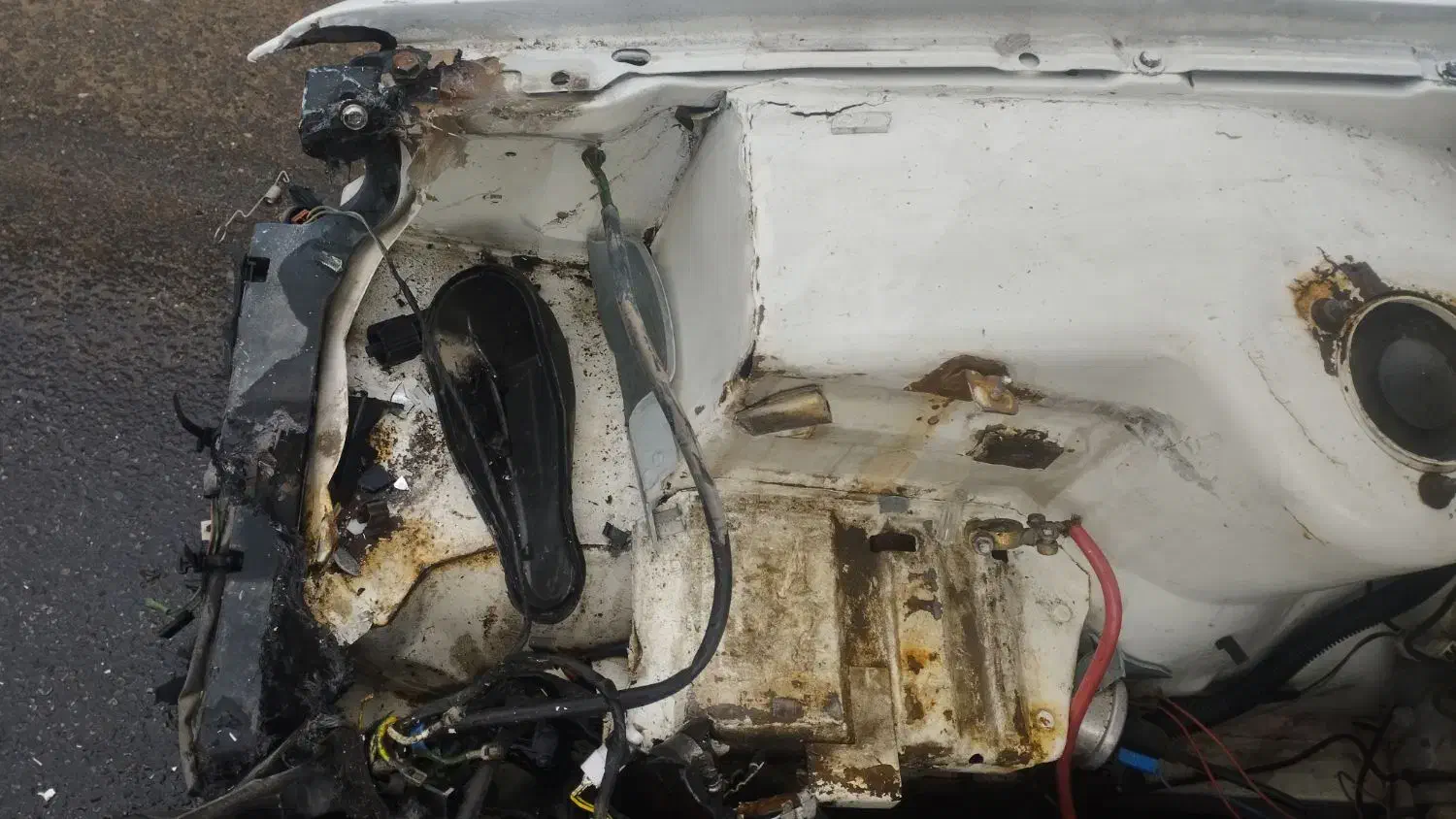 روآ آردی مدل 80شاسیها پلمپ|خودرو سواری و وانت|تبریز, |دیوار