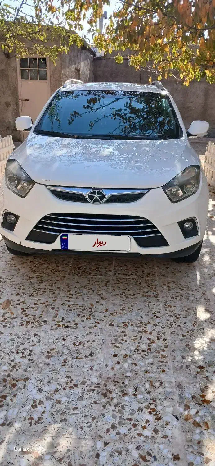 ماشین جک s5|خودرو سواری و وانت|کوهین, |دیوار