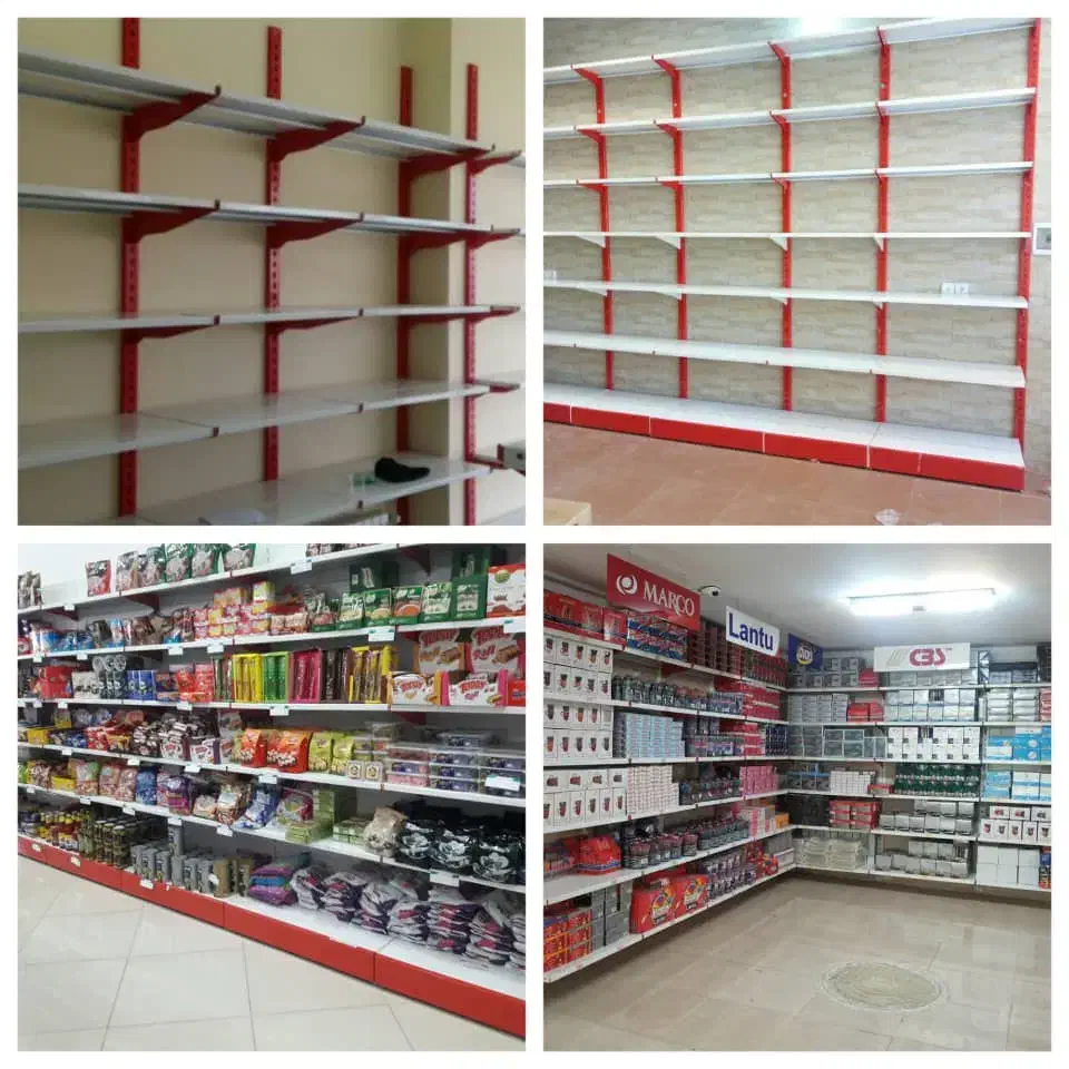 قفسه.سبدواستند-یخچالهای تجاری.نصب-|فروشگاه و مغازه|نوشهر, |دیوار